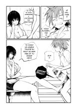 Dr. Mikado's Cock Management : page 3
