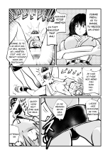 Dr. Mikado's Cock Management : page 5