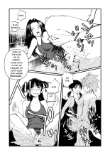 Dr. Mikado's Cock Management : page 10