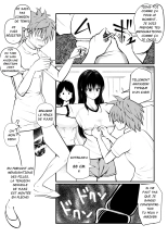 Dr. Mikado's Cock Management : page 13
