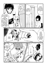 Dr. Mikado's Cock Management : page 14