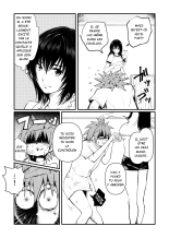 Dr. Mikado's Cock Management : page 15