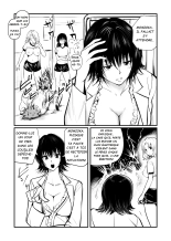 Dr. Mikado's Cock Management : page 17