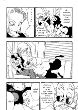 Dragon ball GC : page 5