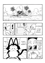 Dragon ball GC : page 12