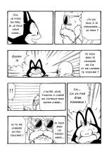 Dragon ball GC : page 13