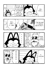 Dragon ball GC : page 14