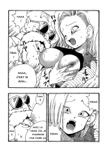 Dragon ball GC : page 18