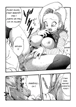 Dragon ball GC : page 24