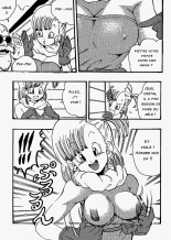 Dragon ball GC : page 34