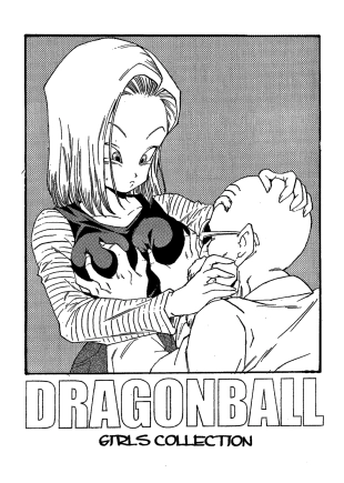 hentai dragon ball