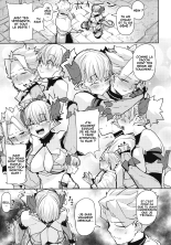 Dragon Girl : page 6