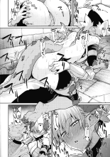 Dragon Girl : page 11