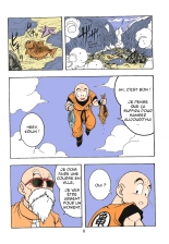 DragonBall H Maki San : page 6