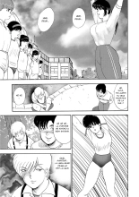 Dressage de l'enseignante Yuko - Complet : page 6