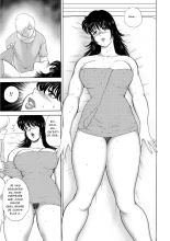 Dressage de l'enseignante Yuko - Complet : page 28