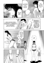 Dressage de l'enseignante Yuko - Complet : page 157