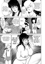 Dressage de l'enseignante Yuko - Complet : page 198