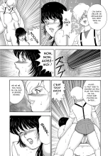 Dressage de l'enseignante Yuko - Complet : page 220