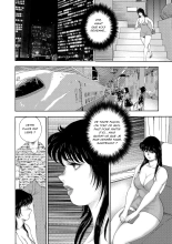 Dressage de l'enseignante Yuko - Complet : page 227