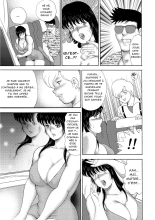 Dressage de l'enseignante Yuko - Complet : page 228