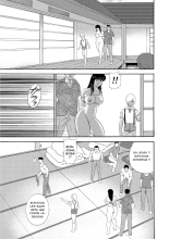Dressage de l'enseignante Yuko - Complet : page 288