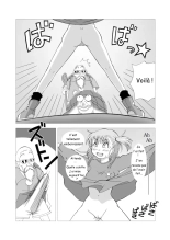 Dukkon Bakkon Kai! : page 11