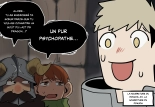 Dungeon Meshi : page 9