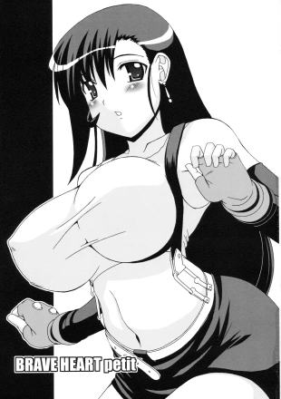 hentai final fantasy vii