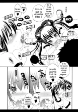 Eat The Rich! : page 6
