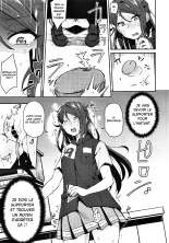 Ecchi Sketch Ro Ona Uchi. II : page 10