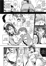 Ecchi Sketch Ro Ona Uchi. II : page 17