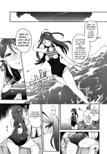 Ecchi Sketch Ro Ona Uchi. II : page 28