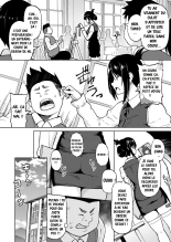 Ecchi Sketch : page 4