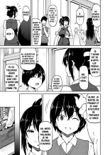 Ecchi Sketch : page 5