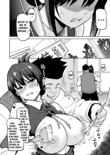 Ecchi Sketch : page 8
