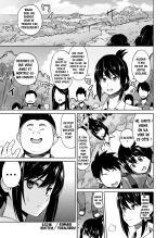 Ecchi Sketch : page 23