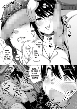 Ecchi Sketch : page 27