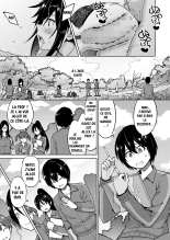 Ecchi Sketch : page 31