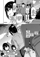 Ecchi Sketch : page 40
