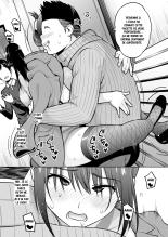Ecchi Sketch : page 53