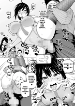 Ecchi Sketch : page 60