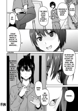 Ecchi Sketch : page 62