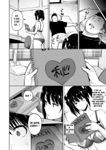Ecchi Sketch : page 68