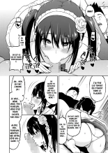 Ecchi Sketch : page 70