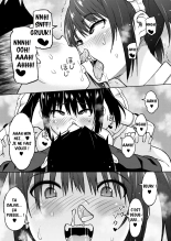 Ecchi Sketch : page 81