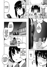Ecchi Sketch : page 82