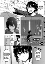 Ecchi Sketch : page 90