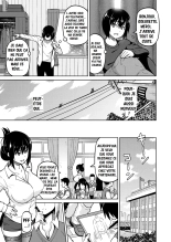 Ecchi Sketch : page 91