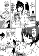 Ecchi Sketch : page 93
